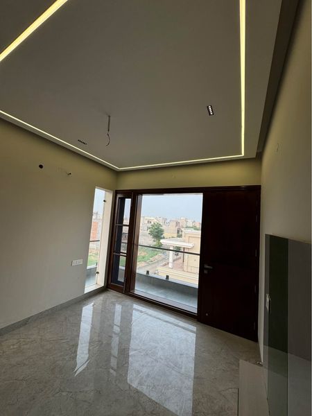 Second Floor
