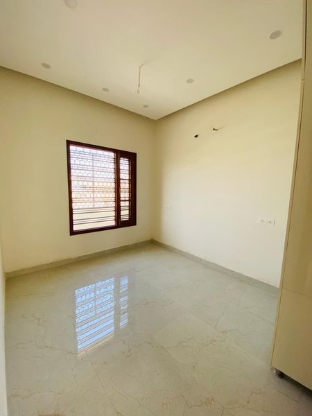 4BHK Vatican villa