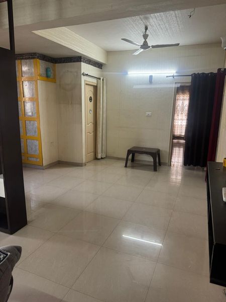 3BHK THIRD FLOOR