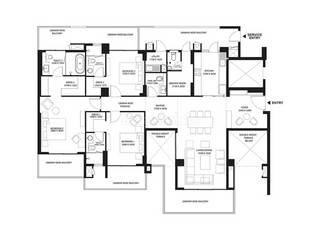 Risland Sky Mansion