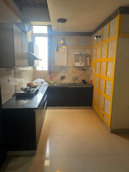 3BHK THIRD FLOOR