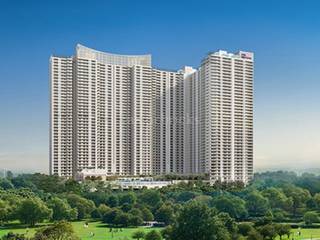 DLF One Midtown