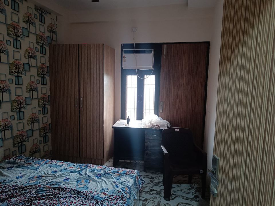 3BHK Builder Floor