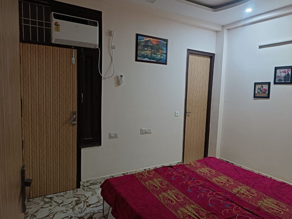 3BHK Builder Floor