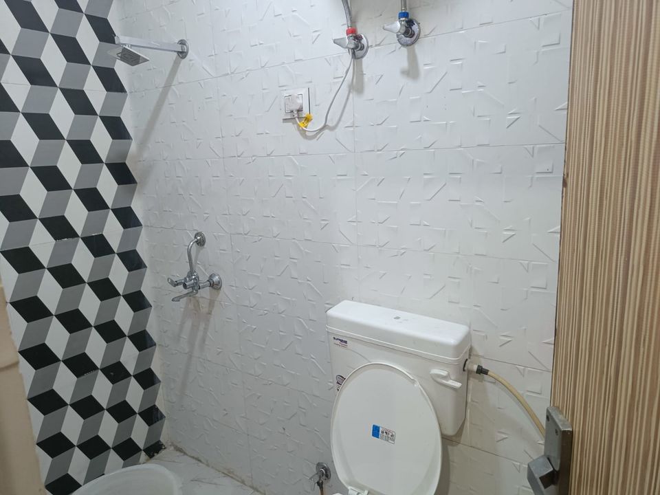 3BHK Builder Floor