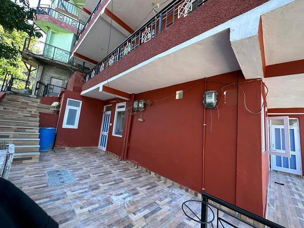 3BHK