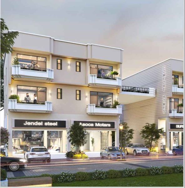 2BHK, 3BHK