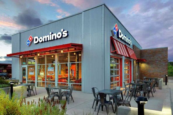 Commercial Projects