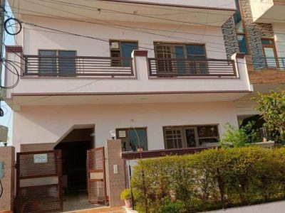 6BHK Kothi