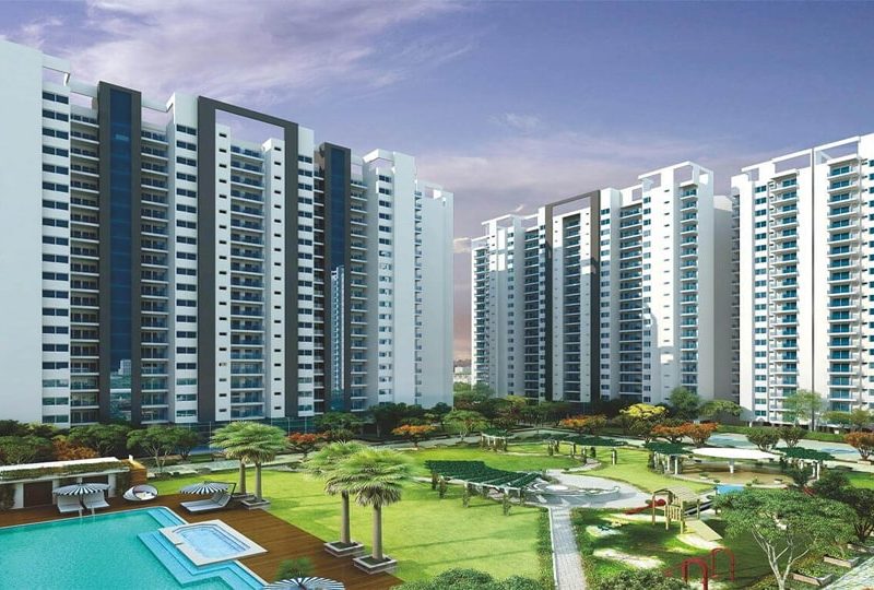 Sikka Kaamya Greens