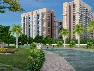 Vridhi Towers