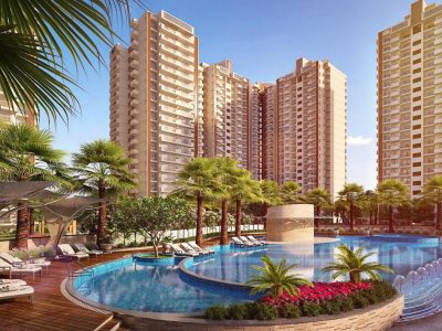 Nirala Estate Phase 4