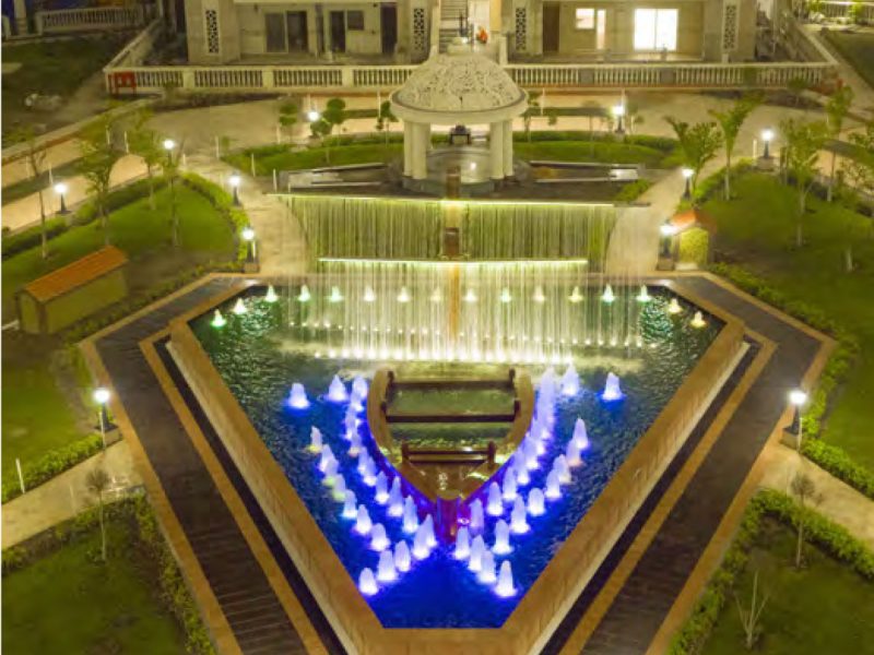 Purvanchal Royal City II