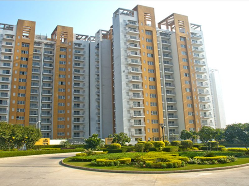 PARK GRANDEURA