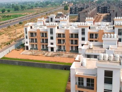 PARK ELITE FLOORS I AND II