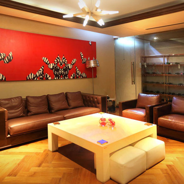 VISIONNAIRE VILLAS