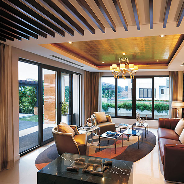 VISIONNAIRE VILLAS