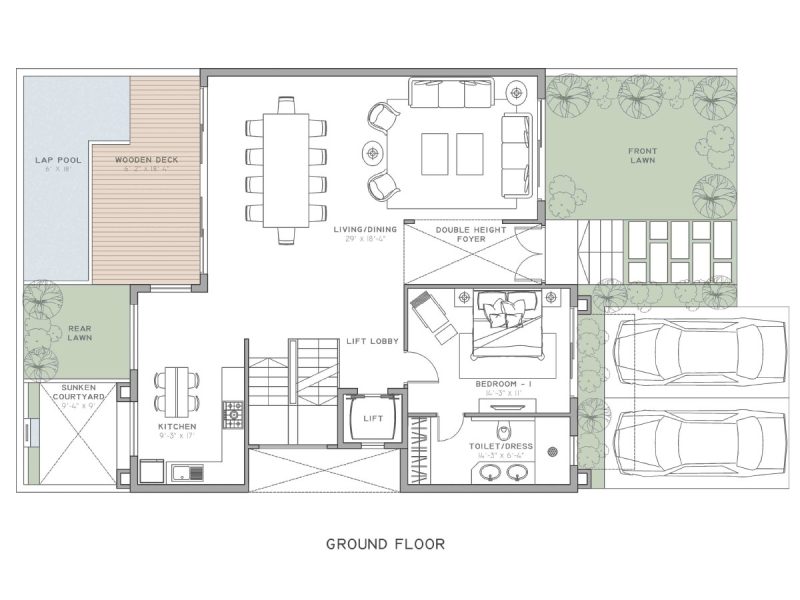 VISIONNAIRE VILLAS