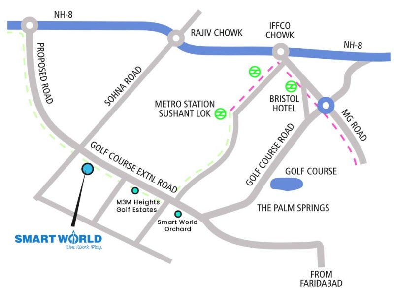 Smart World The Edition