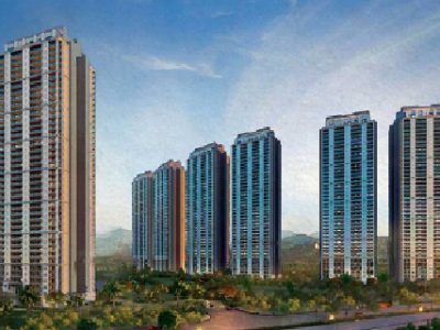 DLF Privana West 77