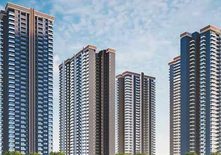 Godrej Zenith