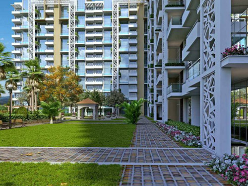 Rise Skybungalows