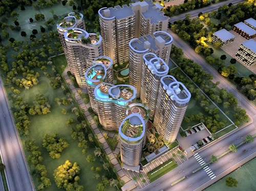 Organic Ghar (Rise Group)