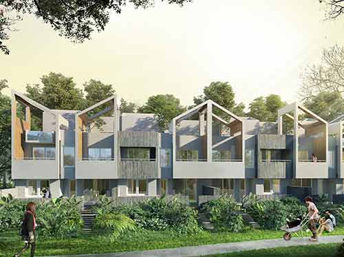 Rise Sports Villas