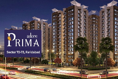 ADORE PRIMA
