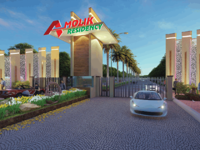 Residency Amolik