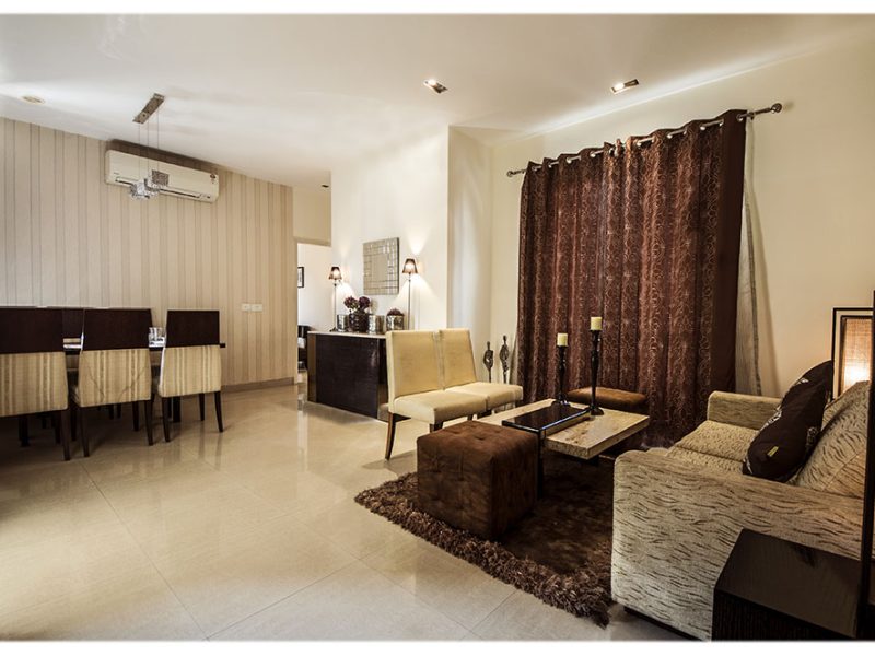 RG LUXURY Homes Phase 2