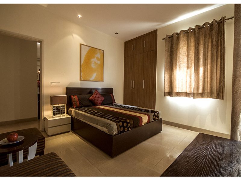 RG LUXURY Homes Phase 2