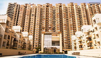 Supertech Ecovillage III