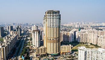 Supertech North Eye