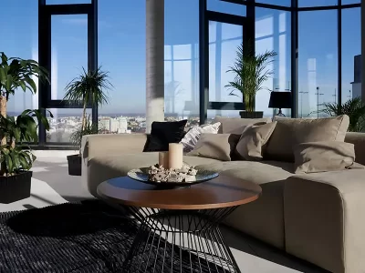 Godrej Aristocrat