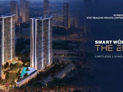 Smartworld One DXP