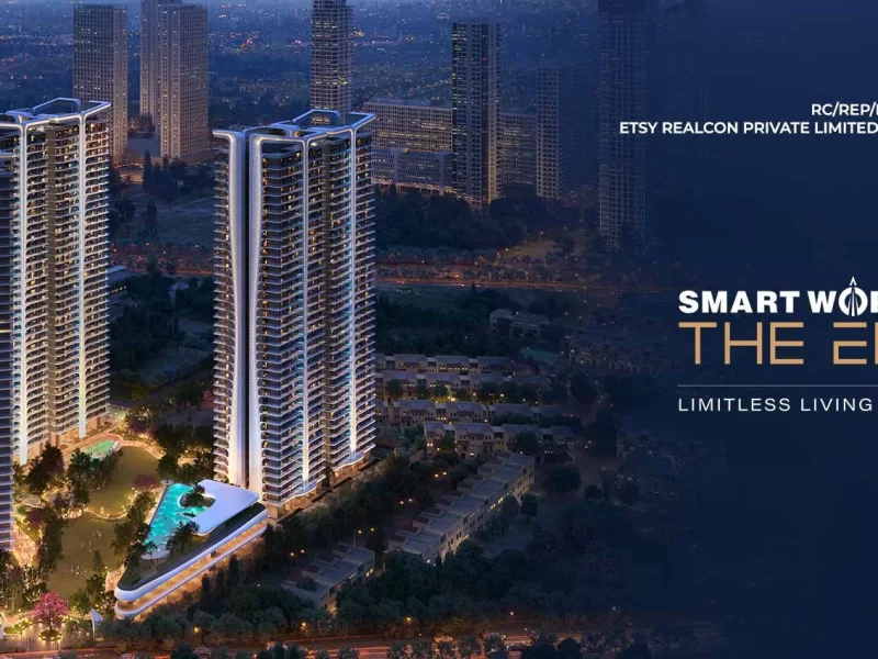 Smartworld One DXP