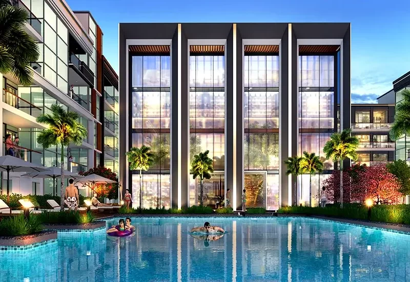 Signature Global City 63A