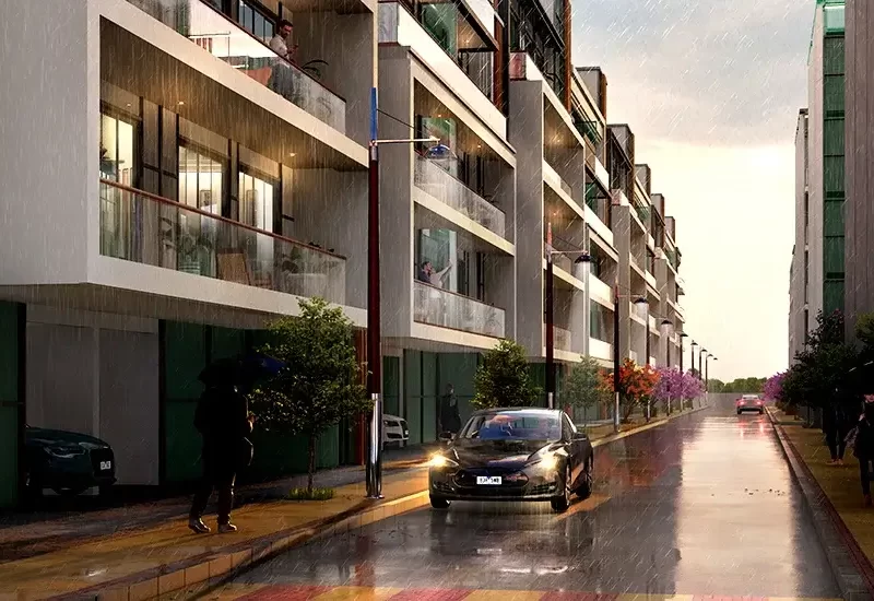 Signature Global City 63A