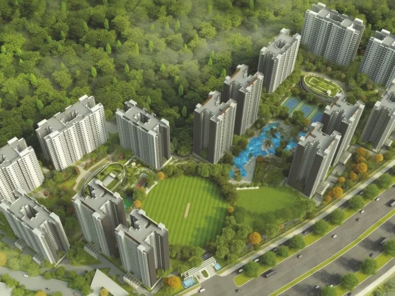 Sobha City