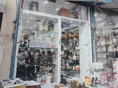 Crockery & gift