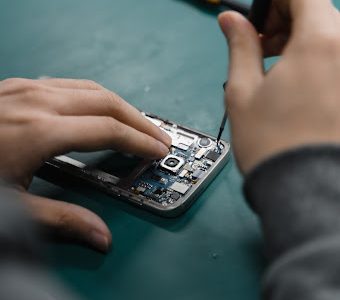 Repair