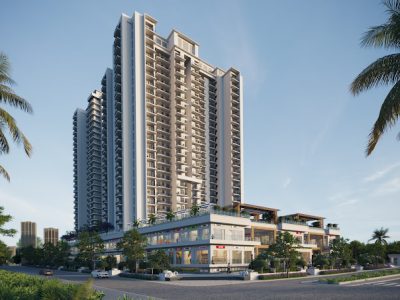 Aegis Symbol Towers