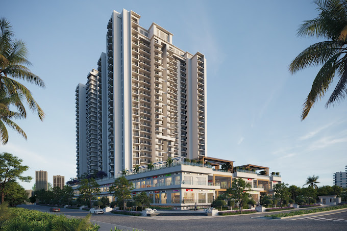 Aegis Symbol Towers