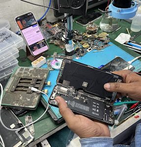 Repair