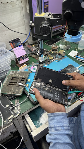 Repair