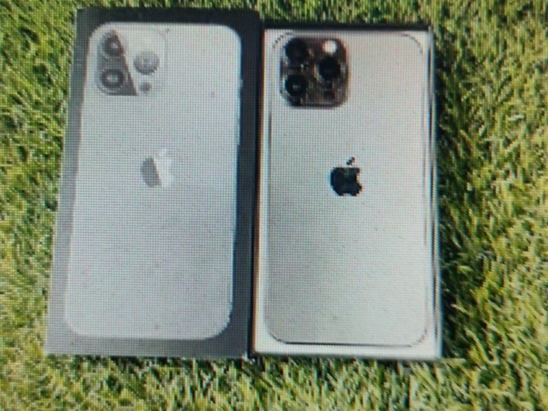 iPhone 13 Pro Max 256 GB
