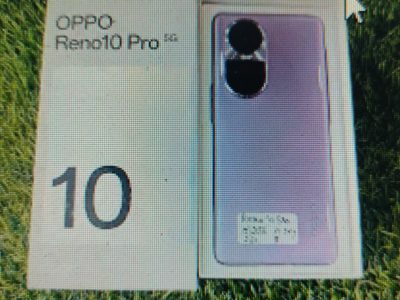 Oppo Reno 10 pro 12/256 GB