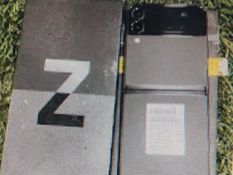 Samsung Z Flip 3 (6/128)