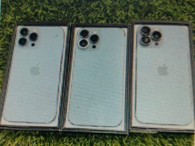 iPhone 13 Pro Max ( 128/256gb)